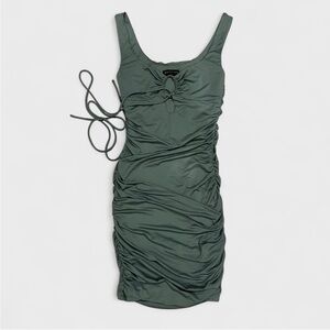 White Fox Boutique Mini Dress